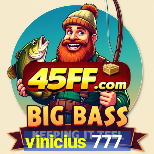 vinicius 777
